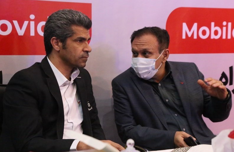 تکواندو ایران , تکواندو , هادی ساعی , مهرو کمرانی , فریبرز عسکری , 