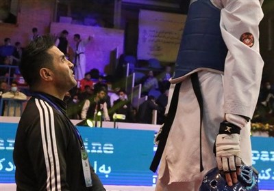 خداداد: عملکرد بانوان ضعیف و آقایان بد نبود/ مقانلو ریسک بزرگی کرد