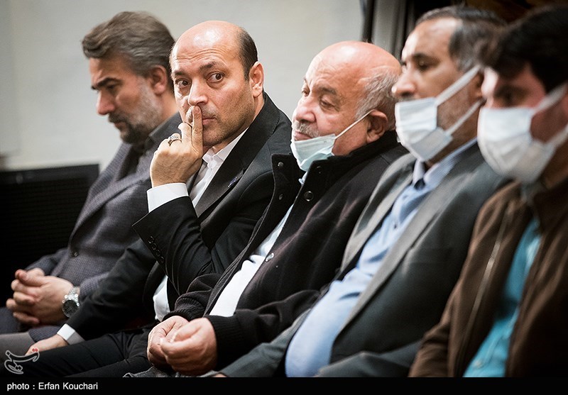 رونمایی از آلبوم جدید شهرام ناظری