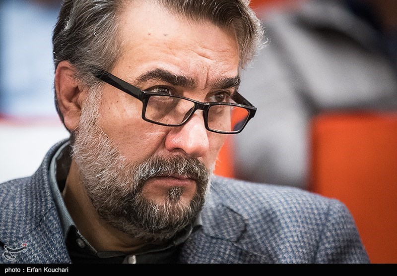 رونمایی از آلبوم جدید شهرام ناظری