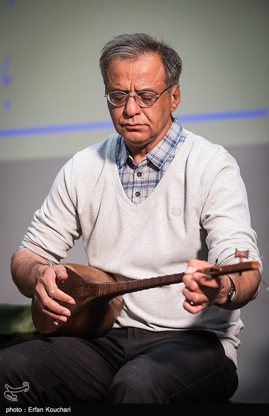 موسیقی , شهرام ناظری , علی نصیریان , شجریان , 