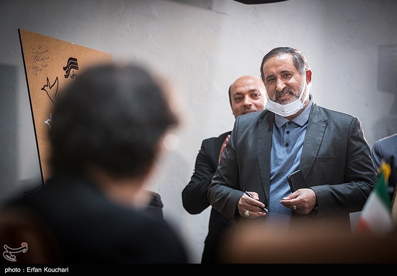 رونمایی از آلبوم جدید شهرام ناظری