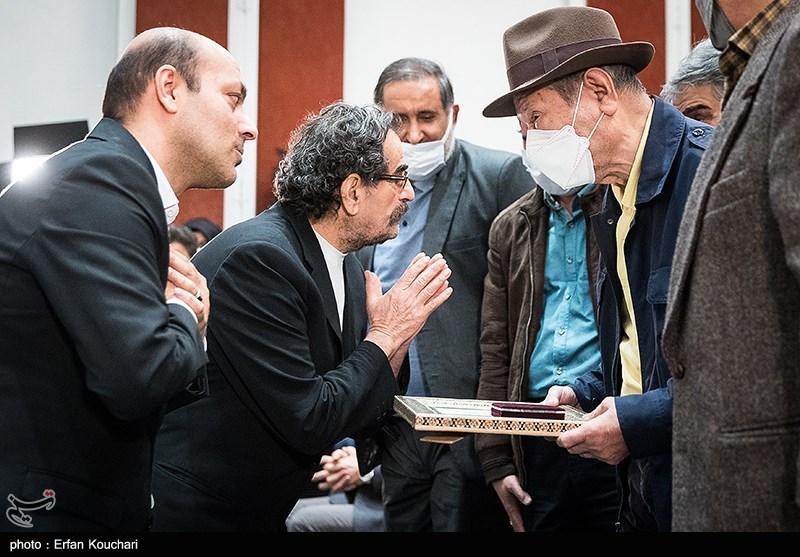 موسیقی , شهرام ناظری , علی نصیریان , شجریان , 