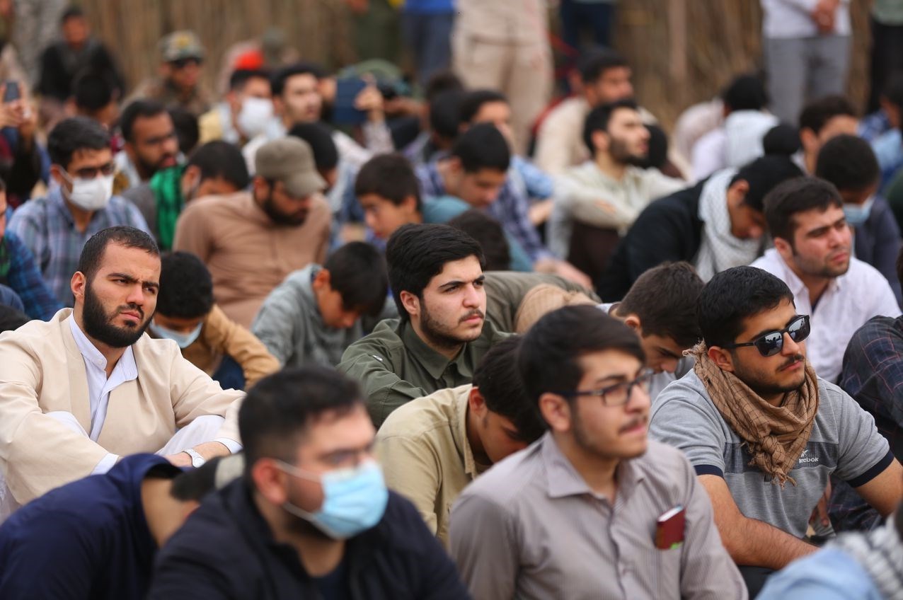 اردوی راهیان نور , دفاع مقدس , مناطق عملیاتی دفاع مقدس , 