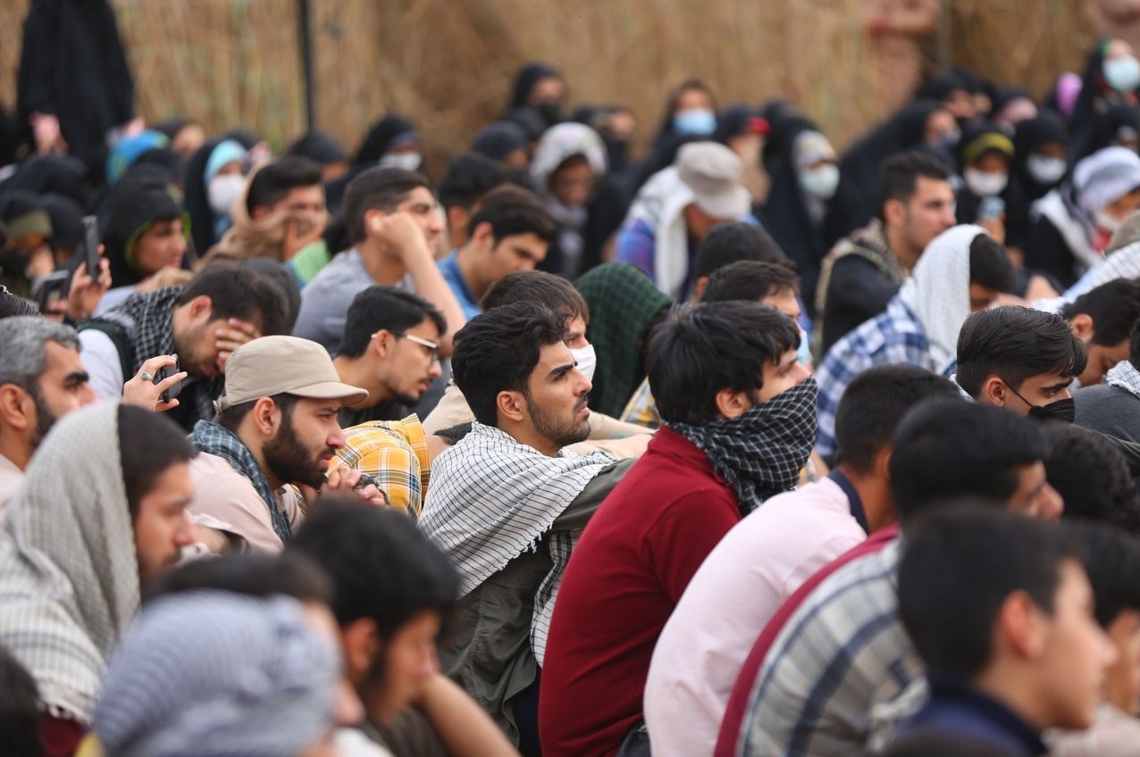 اردوی راهیان نور , دفاع مقدس , مناطق عملیاتی دفاع مقدس , 