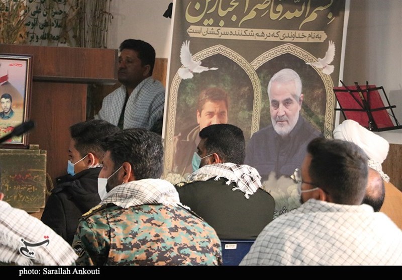 استان کرمان , شهید , شهید سپهبد قاسم سلیمانی , 