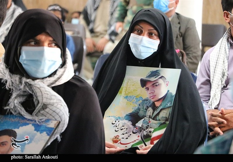 استان کرمان , شهید , شهید سپهبد قاسم سلیمانی , 