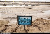 سرزمین راهیان نور /  یادمان طلائیه