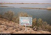 سرزمین راهیان نور /  یادمان طلائیه