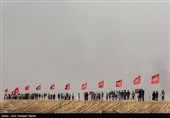 سرزمین راهیان نور /  یادمان طلائیه