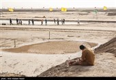 سرزمین راهیان نور /  یادمان طلائیه