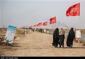 سرزمین راهیان نور /  یادمان طلائیه