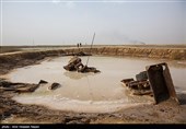 سرزمین راهیان نور /  یادمان طلائیه