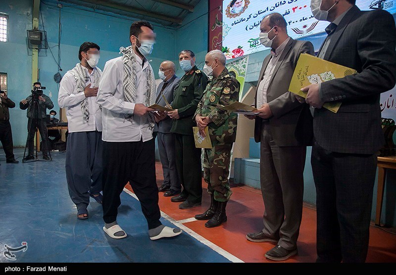 ستاد مردمی رسیدگی به امور دیه و کمک به زندانیان نیازمند | ستاد دیه , 