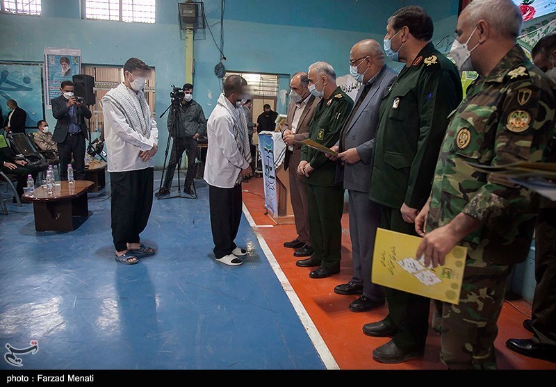 ستاد مردمی رسیدگی به امور دیه و کمک به زندانیان نیازمند | ستاد دیه , 