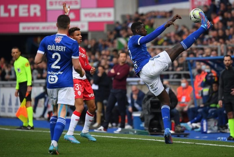 تیم فوتبال کریستال‌پالاس انگلیس , 