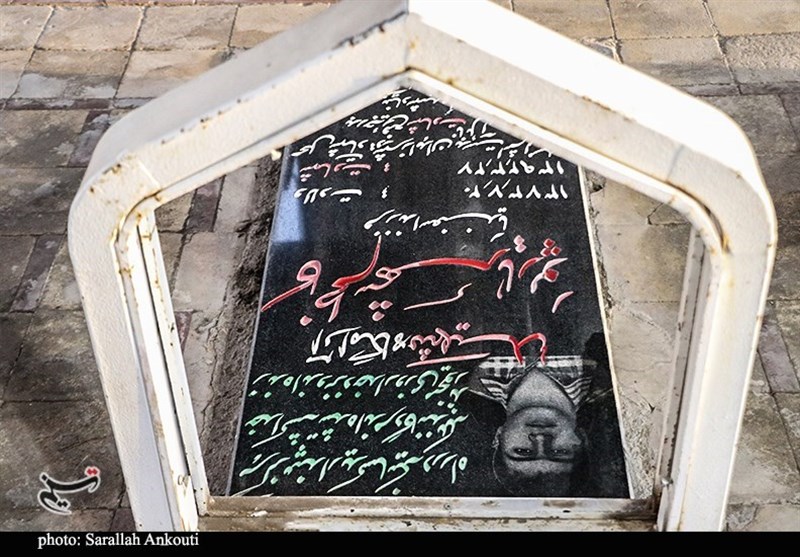 استان کرمان , شهید , خانواده شهدا , شهید سپهبد قاسم سلیمانی , جبهه مقاومت اسلامی , 