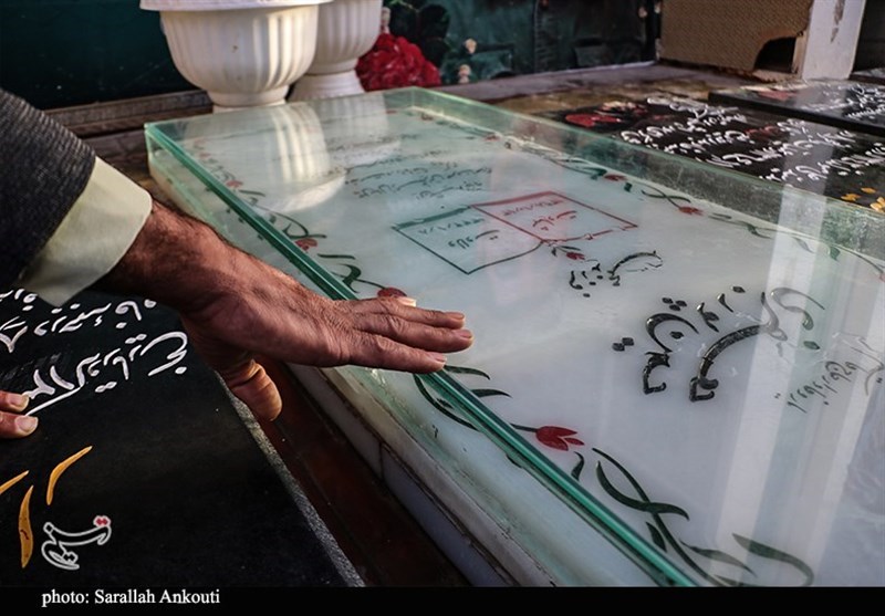 استان کرمان , شهید , خانواده شهدا , شهید سپهبد قاسم سلیمانی , جبهه مقاومت اسلامی , 