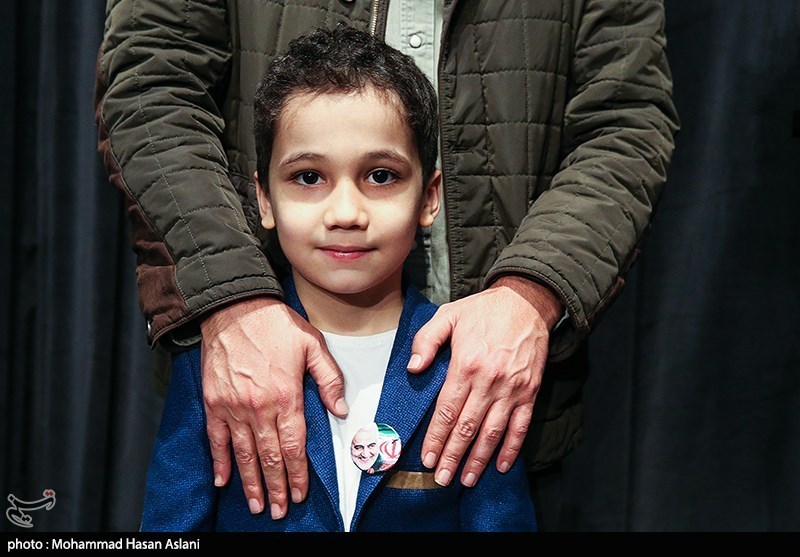 اکران خصوصی فیلم موقعیت مهدی