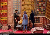 احیای صنعت "فرش دستباف ایرانی" نیازمند حضور دانش‌‌بنیان‌ها