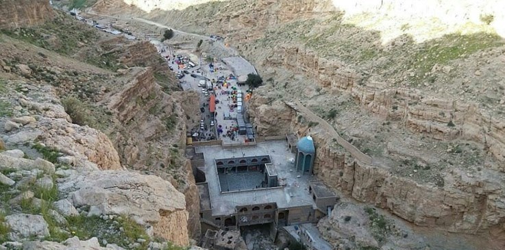 گردشگری | توریسم , عید نوروز , 