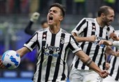 وداع دو اسطوره با یوونتوس؛ در میان اشک و لبخند