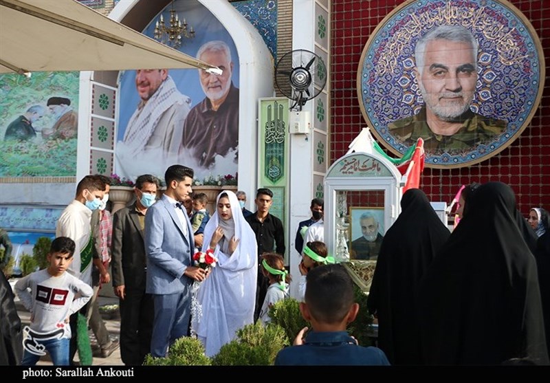 استان کرمان , شهید , شهید سپهبد قاسم سلیمانی , 