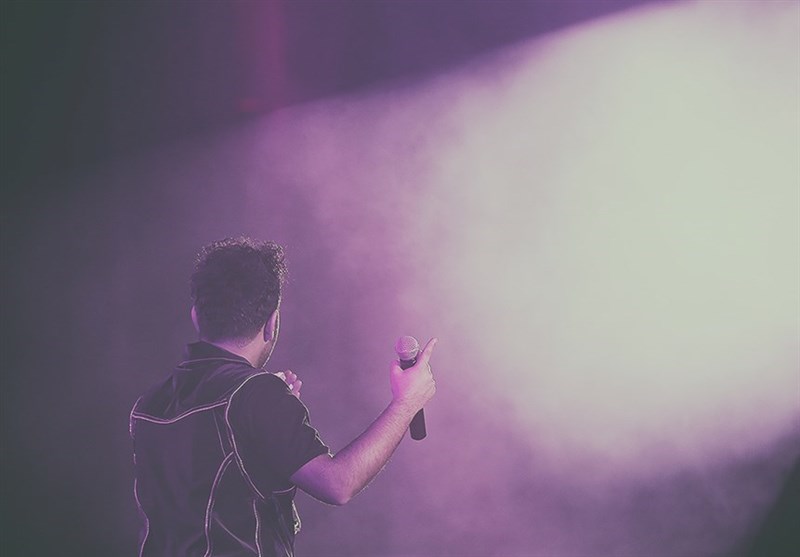 میثم ابراهیمی