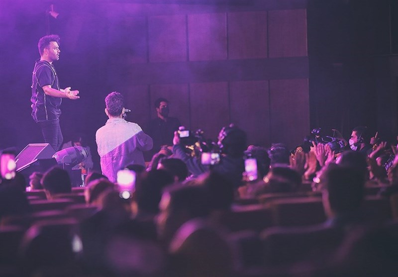 میثم ابراهیمی