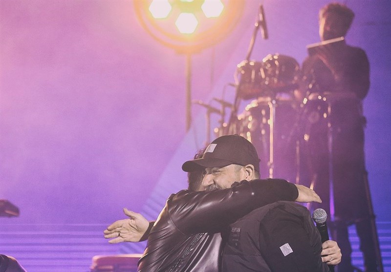 میثم ابراهیمی