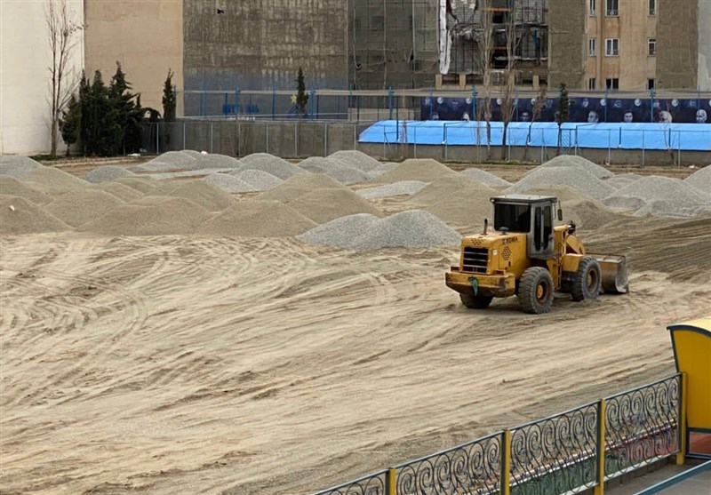 تیم فوتبال استقلال , سعید فتاحی , 