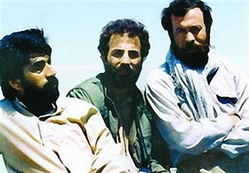 شعر , مصطفی محدثی , شعر انقلاب , 