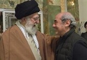 برپایی نمایشگاه دل‌نوشته‌های سینماگران درباره رهبر شهید