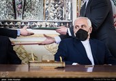 امضای سند تفاهم ۲۵ ساله ایران و چین