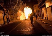 رفتارهای پر خطر به بهانه جشن چهارشنبه سوری