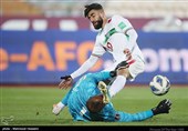  دیدار تیم‌های ملی فوتبال ایران و امارات 