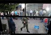 انتخابات سیزدهمین دورهٔ ریاست‌جمهوری ایران 