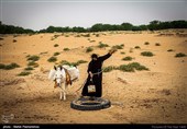 رویای آب در سرزمین کارون
