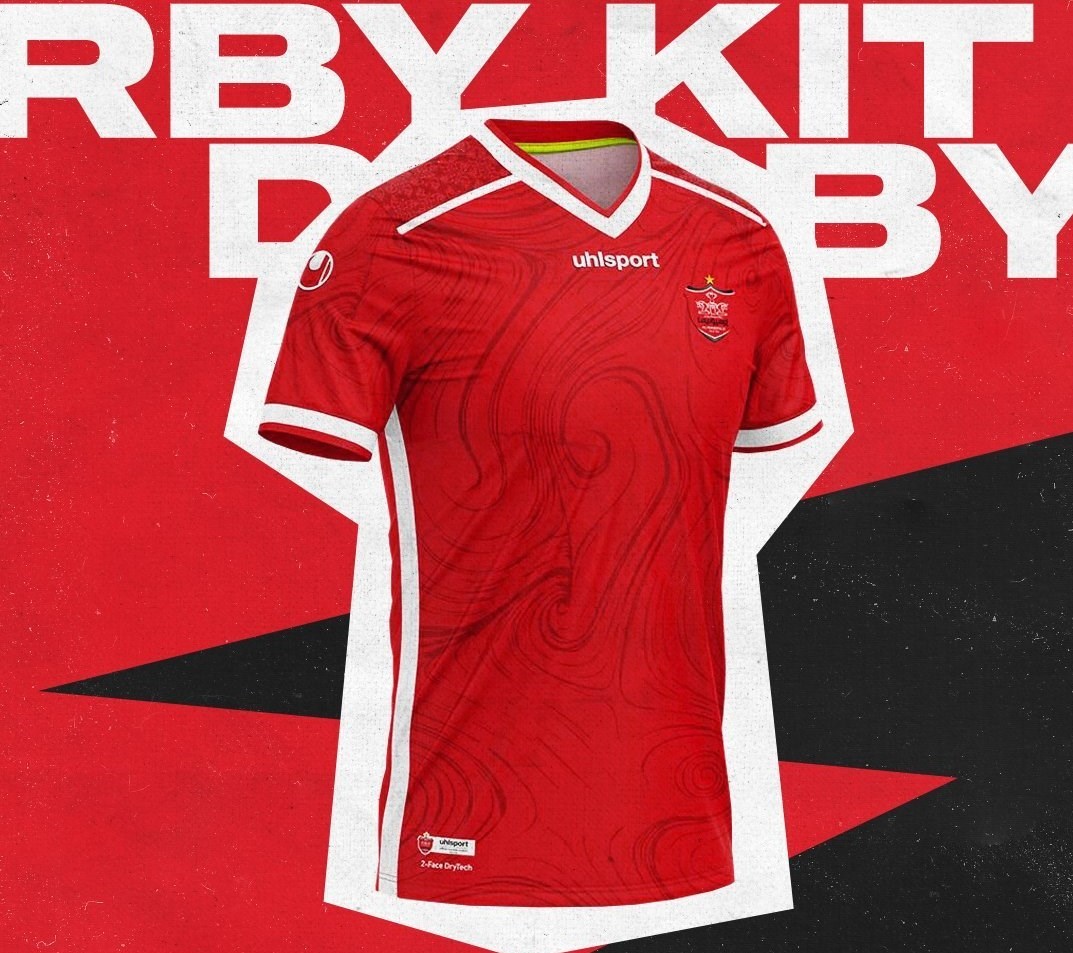 تیم فوتبال پرسپولیس , دربی پایتخت , 