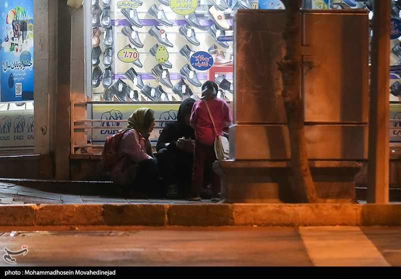 قوه قضائیه , شورای شهر تهران , شهرداری تهران , آسیبهای اجتماعی , کودکان کار , طلاق ,