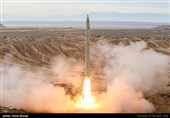 رزمایش موشکی نیروی هوافضای سپاه در آخرین روز رزمایش پیامبر اعظم (ص) ۱۷