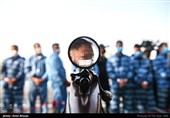 در حاشیه طرح دستگیری ارازل اوباش فاتب