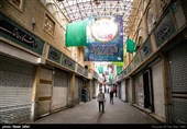 با افزایش شیوع ویروس کرونا و شروع موج چهارم در کشور فعالیت صنوف گروه شغلی ۱ در تهران ادامه دارد و صنوف گروه‌های ۲، ۳ و ۴ به مدت دو هفته از شنبه ۲۱ فروردین تعطیل شدند.