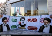  تماشای دومین مناظره نامزدهای ریاست جمهوری 