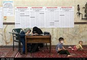 انتخابات ریاست جمهوری 