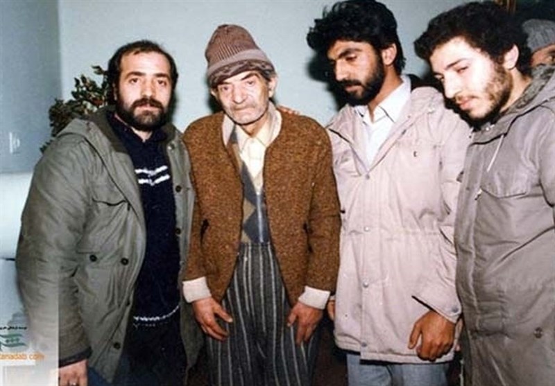 سیدحسن حسینی