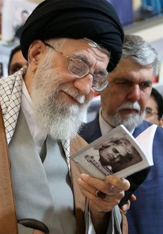 شعر , شعر انقلاب ,