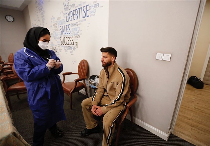 تیم ملی فوتبال ایران , 