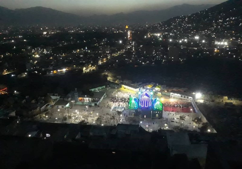 کشور افغانستان , 