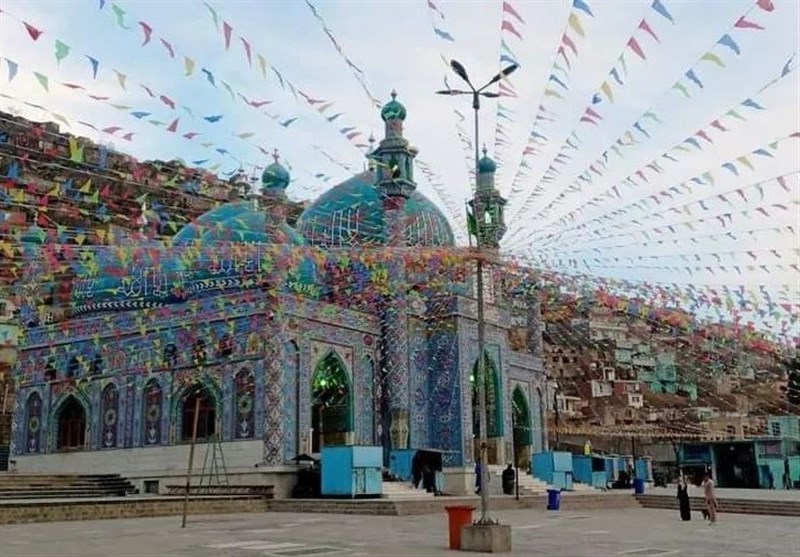 کشور افغانستان , 